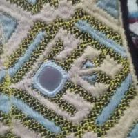 آینه گردوچهارگوش