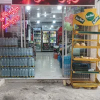 وسایل مارکت معاوزه باماشین