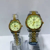 ساعت زنانه و مردانه