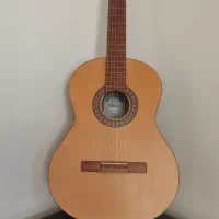 گیتار پارسه مدل p70 با کیف