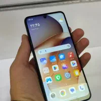 شیامی Redmi Note 12sحافظه 256رم 8|موبایل|مشهد, موعود|دیوار