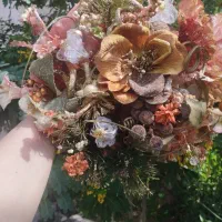وسایل سفره عقد باقیمت مناسب|گل مصنوعی|برازجان, |دیوار