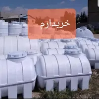 تانکر آب