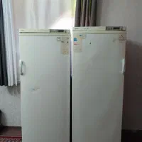 یخچال و فریزر دوقلوی یخساران|یخچال و فریزر|سمنان, |دیوار