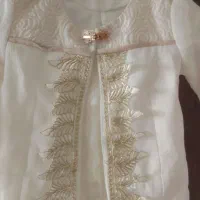 کت و یه رویی دخترونه اصلا استفاده نشده