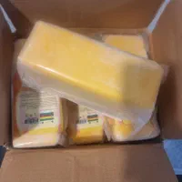 پنیر گودا و پروسس