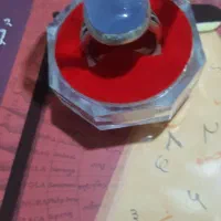 انگشتر نقره  عقیق یمن|جواهرات|قم, چهار مردان|دیوار