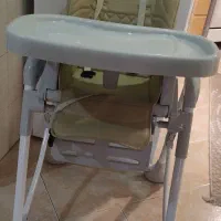 صندلی غذای کودک