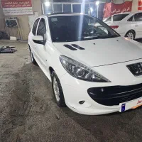 پژو 207|خودرو سواری و وانت|بوشهر, |دیوار