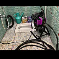 فاضلاب بازکردن لوله بازکنی فنرزن شبانه روز اتحادیه|خدمات پیشه و مهارت|یزد, |دیوار