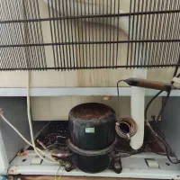 یخچال فریزر|یخچال و فریزر|کرمانشاه, |دیوار