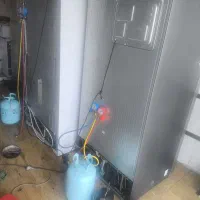 تعمیرات یخچال خانگی صنعتی با بهترین قیمت درمحل