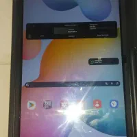 galaxy tab s6lite|تبلت|خرمآباد, |دیوار