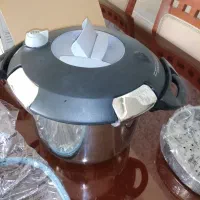 زودپز۸لیتری بیم آلمان