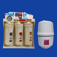 دستگاه cck اکونومی