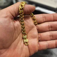دستبند کارتیر بدون اجرت|جواهرات|قم, نیروگاه|دیوار