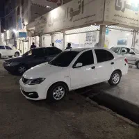 ساینا دوگانه فابریک|خودرو سواری و وانت|گنبد کاووس, |دیوار