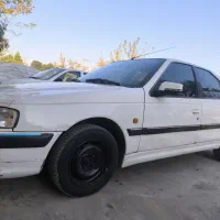 پژو پارس ۸۹|خودرو سواری و وانت|ساوه, |دیوار