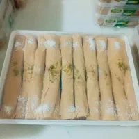 فروش خط تولید حلوا ارده پشمکی حلوا رولتی حلواطنابی|ماشین‌آلات صنعتی|قم, باغ شریفی|دیوار