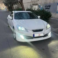 جنسیس کوپه۲۰۱۱