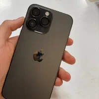 ایفون ۱۴پرو مکس zaaبا ریجستر