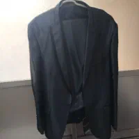 کت شلوار مردانه نو|لباس|رشت, آب و برق|دیوار