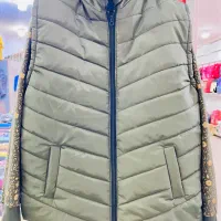 حراج پافر مردانه ، فقط۷۰۰هزار تومان (مشکی و سبز)|لباس|مریوان, |دیوار