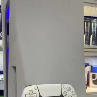 پلی استیشن 5 فت کارکرده