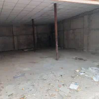 انبار و سوله 100 متری|اجارهٔ دفتر صنعتی، کشاورزی، تجاری|رشت, آب و برق|دیوار