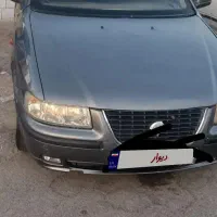 سمند تمیز