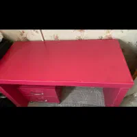 میزتحریر|میز تحریر و کامپیوتر|کرمان, |دیوار