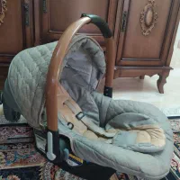کالسکه و کریر در حد نو مارک بنیتا