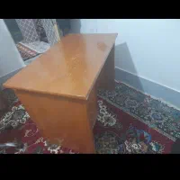 میز و صندلی