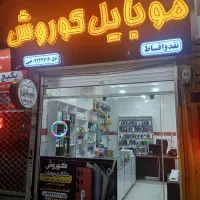 فروش موبایل اقساط ۱۰ ماهه بدون ضامن|موبایل|فلاورجان, |دیوار