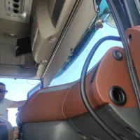 کشنده داف وارداتی 2021|خودرو سنگین|بازرگان, |دیوار