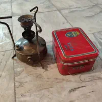 وسیله و ظروف قدیمی و عتیقه
