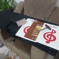 سنتور|سازهای سنتی|بندر انزلی, لیچارگی حسن رود|دیوار