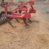 چیزل پنج خیش قطعات