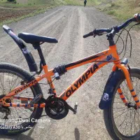 دوچرخه ۲۴|دوچرخه، اسکیت، اسکوتر|سنندج, |دیوار