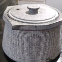 قابلمه سنگی