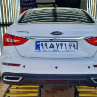 اریزو ۵ fl|خودرو سواری و وانت|کرج, جهانشهر|دیوار