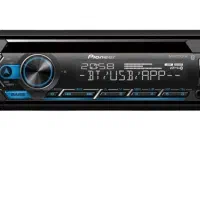 ++باند بلوتوثی فلش صوتی خانگی خور رادیو ضبط