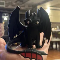 فیگور بی دندون و فیگور های خاص و نایاب دیگر