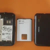 نوکیا کلکسیونی 6760S اسلاید|موبایل|تهران, جمال‌زاده|دیوار