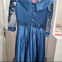 دو عدد پیراهن مجلسی|لباس|تهران, اوقاف|دیوار