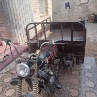 سه چرخه توسن