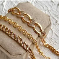 پیدا شده  دستبند استیل