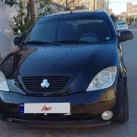 تیبا۲ مدل۹۶|خودرو سواری و وانت|گالیکش, |دیوار