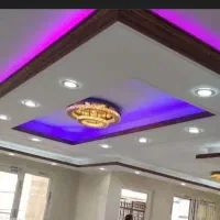 نصاب دکوراسیون داخلی