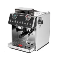 اسپرسوسازهای خانگی (نیمه صنعتی) مباشی و آسیاب قهوه